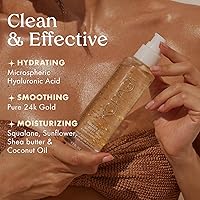 Kopari Golden Aura Body Oil 3.3 oz — image 4