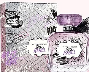 Victoria's Secret Rebel Tease Eau de Parfum 3.4oz Review