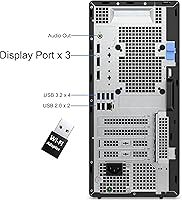 Dell OptiPlex 7020 Plus Tower Desktop PC, 14th Gen Intel Core i7-14700, 64GB RAM, 2TB SSD — image 5