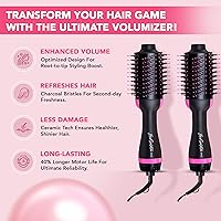 Hair Sensation Pro HC9001 Blow Dryer Brush — image 8