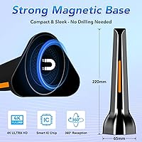 DTB TECH TSLTV-070 TV Antenna — image 3