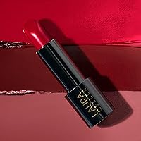 Laura Geller Modern Classic Metallic Lipstick Trio - Safari Blaze, Whimsical Wine, Nifty Neutral — image 7