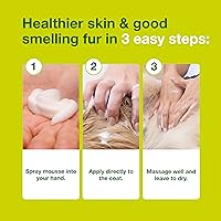 Douxo S3 Seb Mousse 5.1oz for Dogs and Cats — image 6