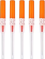 New Star Tattoo 14G Piercing Needles - 50PCS — image 2