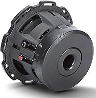 Rockford Fosgate P2D2-8 8″ Punch 1000W 2-Ohm DVC Subwoofer — image 5