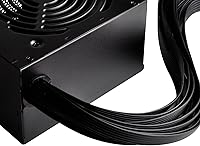 SilverStone Tek 750W 80 Plus Gold Power Supply — image 7