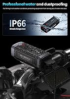 AKEEYO-710Pro EIS Motorcycle Camera — image 5