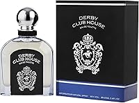 Armaf Derby Club House for Men Eau de Toilette, 3.4oz — image 3