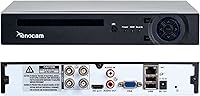 XENOCAM 4CH 1080N Hybrid 5-in-1 AHD DVR — image 1