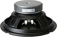 GRS 8PR-8 8″ Poly Cone Rubber Surround Woofer — image 2
