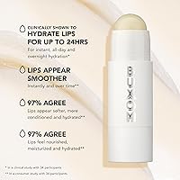 BUXOM Power-Full Plumping Lip Balm, Intense Lip Repair Butter — image 5