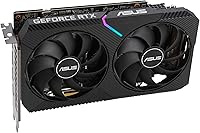 ASUS GeForce Dual RTX 3060 12GB GDDR6 — image 7