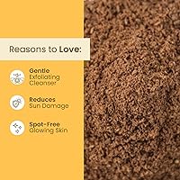 Mother Sparsh Turmeric Healing Face Ubtan Powder 75g — image 2