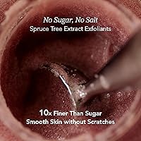 Whipped Semo Figbutter Vegan Scrub 210g — image 3