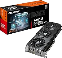 GIGABYTE Radeon RX 9060 XT Gaming OC 16G Graphics Card — image 1