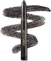 Laura Geller Kajal Longwear Kohl Eyeliner - Deep Charcoal — image 1