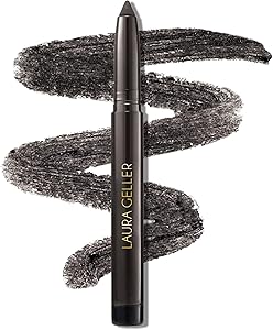 Laura Geller Kajal Longwear Kohl Eyeliner - Deep Charcoal Review