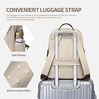 GOLF SUPAGS Women's Laptop Backpack 14-Inch — image 7