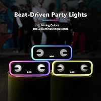 DOSS SoundBox Pro+ Bluetooth Speaker — image 3