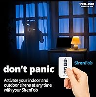 YoLink Smart Siren Alarm — image 8