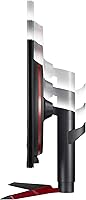 LG 27GN750-B UltraGear 27” Gaming Monitor — image 6