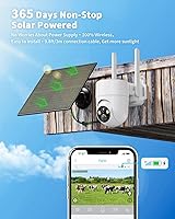 LIWAN 4G LTE Cellular Security Camera Outdoor — image 4