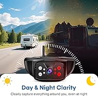 Fodkh 7-Inch Wireless Backup Camera for RV Trailer — image 8