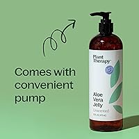 Plant Therapy Aloe Vera Jelly 16 oz — image 6