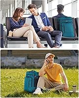 ECOHUB 17″ Small Travel Backpack — image 7