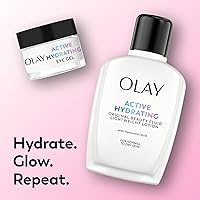 Olay Active Hydrating Beauty Moisturizing Lotion 6 fl oz (Pack of 2) — image 8