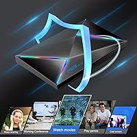 ADDCOLOR R69PLUS Android TV Box 14.0, 4GB RAM 32GB ROM — image 7