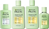 Garnier Fructis Hair Filler Bonding Pre-Shampoo Treatment Set — image 1