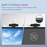 VIZOLINK V20 4K Webcam — image 8