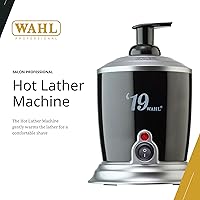 Wahl Professional 5 Star Hot Lather Machine — image 2