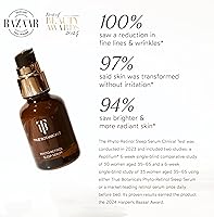 True Botanicals Phyto Retinol Sleep Serum 1 fl oz — image 5