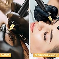 BIOMASER Tattoo Cartridge Needles 60pcs Assorted Set — image 8