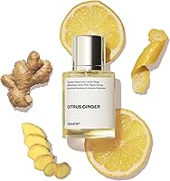 Dossier Citrus Ginger Eau de Parfum 50mL — image 2