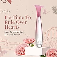 Regal Fragrances Perfume for Women – Yuzu, Pomegranate, Peony, Musk – 200mL — image 5