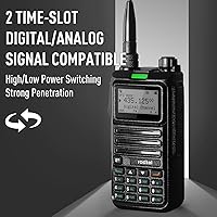Radtel RT-4D DMR Radio — image 6