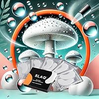 BLAQ Snow Circles Under Eye Hydrating Patches, 15-Pack — image 7