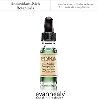 evanhealy Blue Cactus Beauty Elixir — image 3