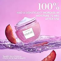 Glow Recipe Plum Plump Hyaluronic Acid Face Cream Refill 50mL — image 8