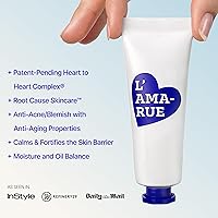 L'AMARUE Eczema Relief Cream 1.7oz — image 5