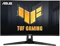 ASUS TUF Gaming VG279QM1A 27-inch 1080P HDR Monitor — image 1