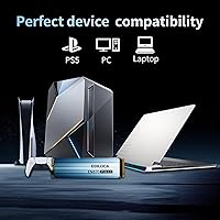 Ediloca EN870 2TB NVMe M.2 SSD — image 6