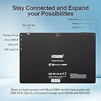 Fusion5 FWIN232+ 10.1″ Windows 11 Professional Tablet PC — image 5