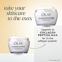 Olay Collagen Peptide Face Moisturizer 1.7oz — image 11