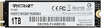 Patriot P400 1TB SSD — image 4