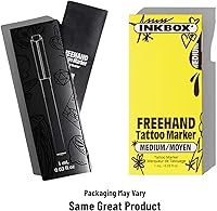 Inkbox Freehand Tattoo Marker – Medium Tip — image 2
