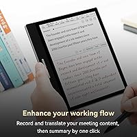 Bigme B751C 7-inch Color E-Ink Tablet 64GB — image 9